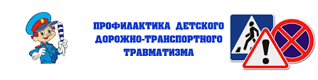 Профилактика ДДТТ.