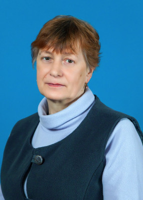Бибина Наталия Николаевна Бибина Наталия Николаевна
